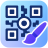 QR Code Generator Logo